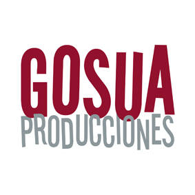 Logotipo de Gosua Producciones